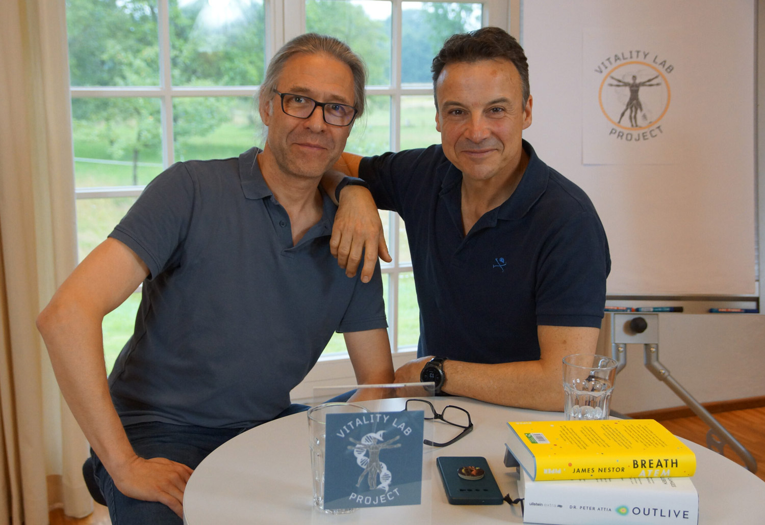 VLP Executive Coaching